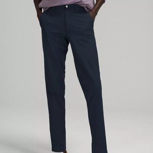 Lululemon athletica commission pant Slim Fit 31'' waist 30'' length